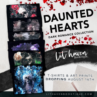 Daunted Hearts Collection