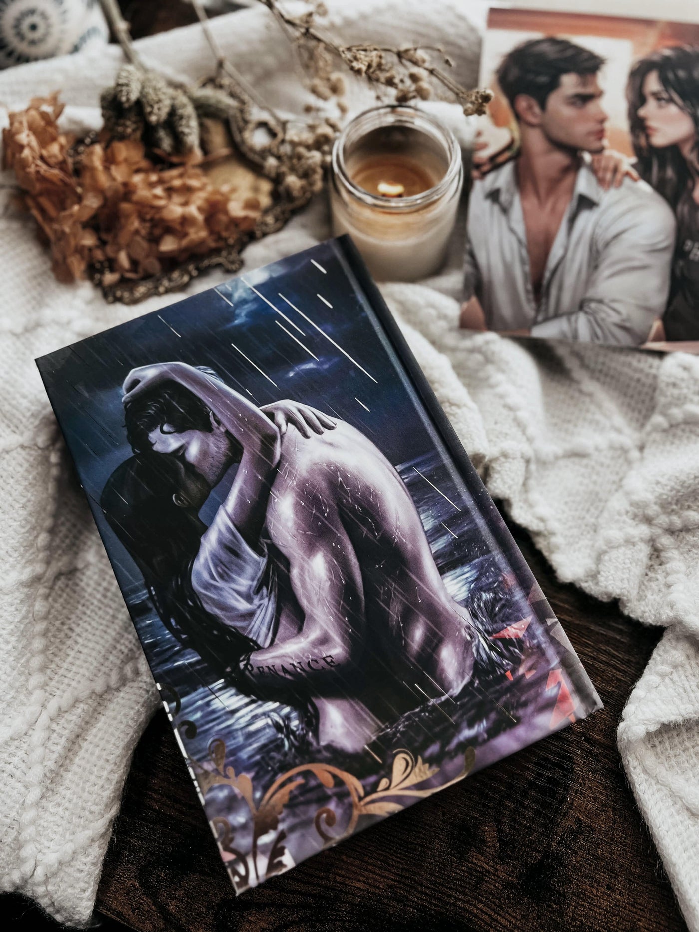 Lit Haven Booktique Book OVERSTOCK | Devious Lies Hardcover Edition