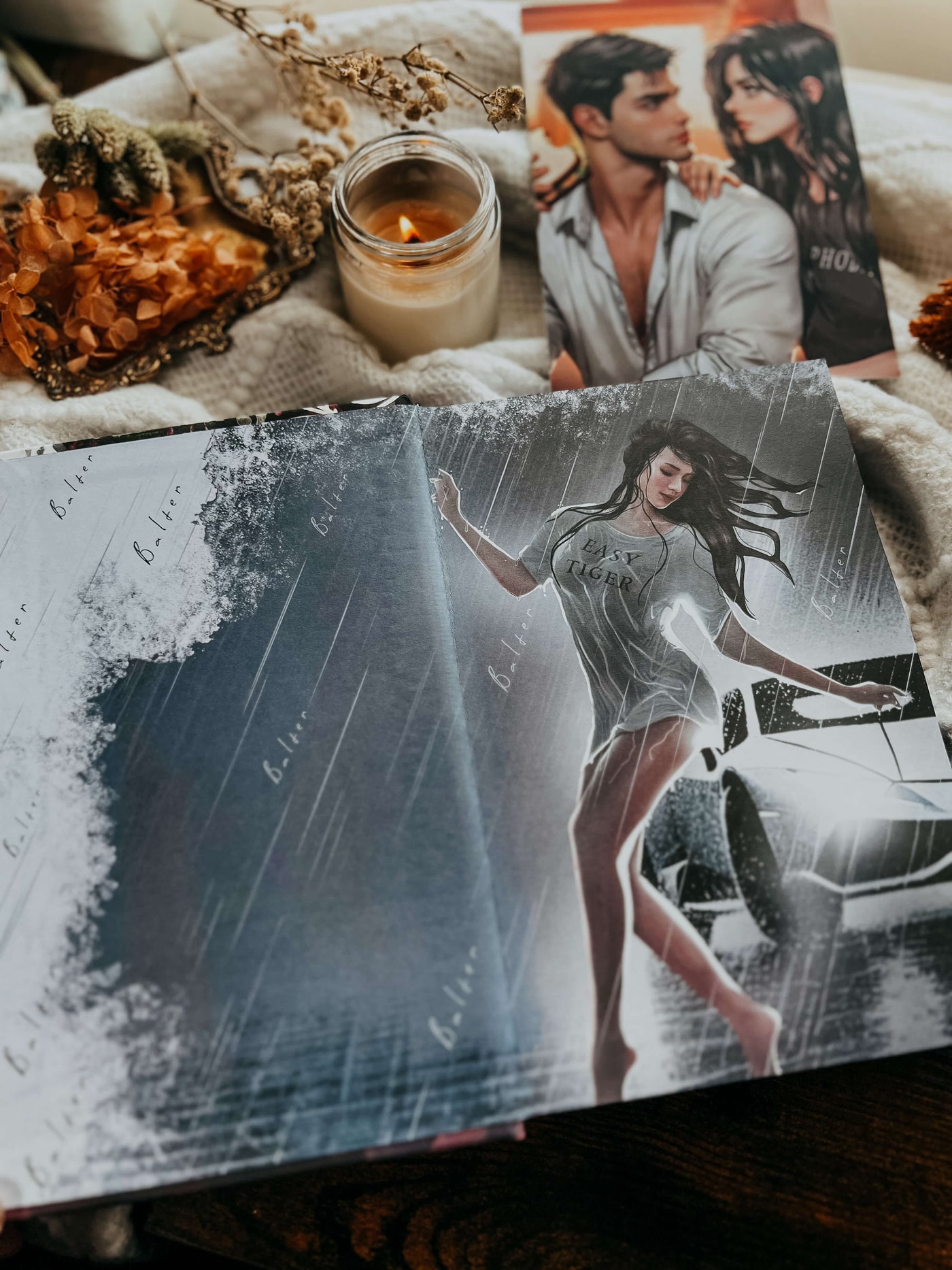 Lit Haven Booktique Book OVERSTOCK | Devious Lies Hardcover Edition