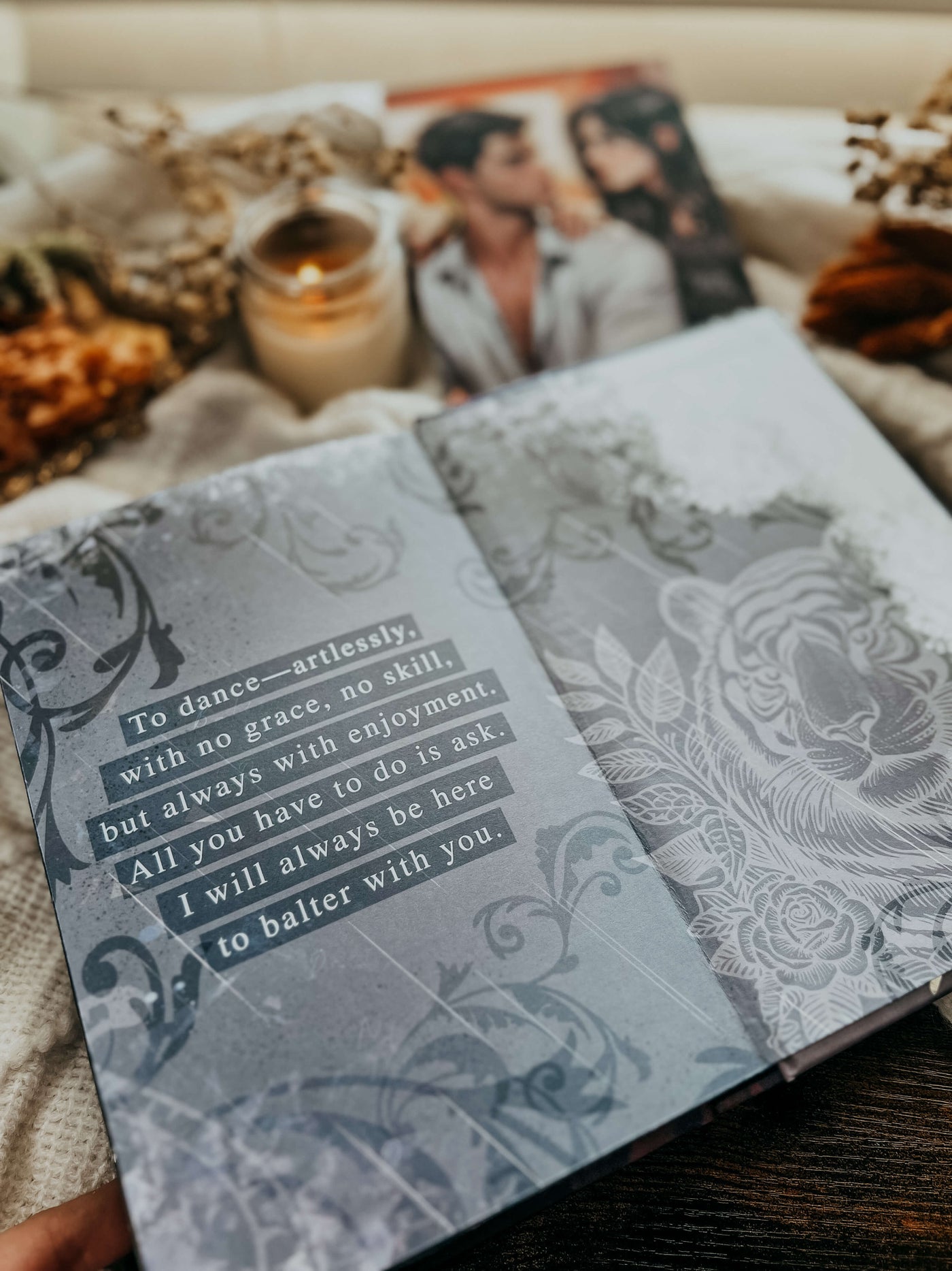 Lit Haven Booktique Book OVERSTOCK | Devious Lies Hardcover Edition