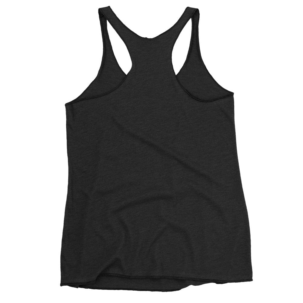 Lit Haven Booktique Rancor Racerback Tank