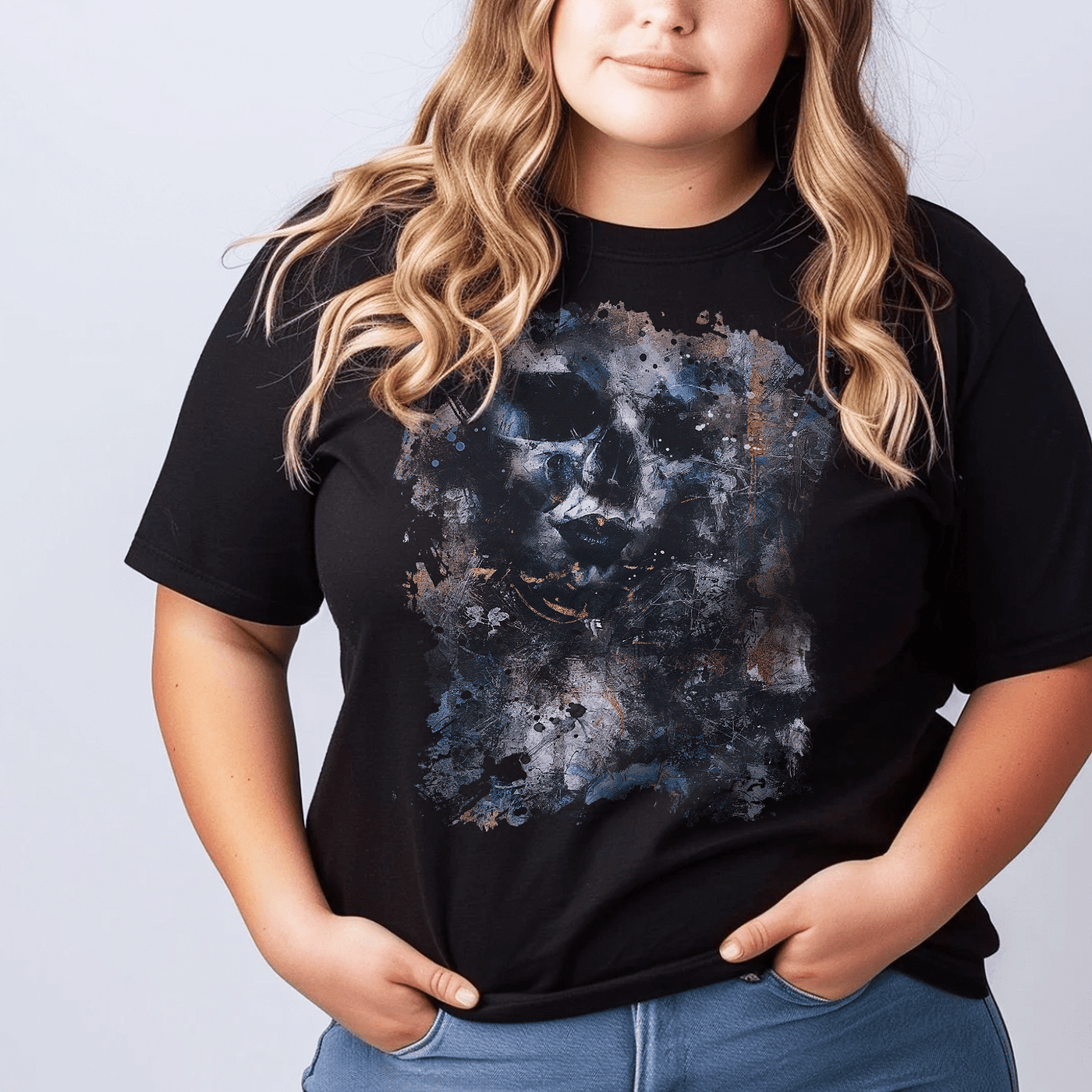 Lit Haven Booktique Rancor Tee