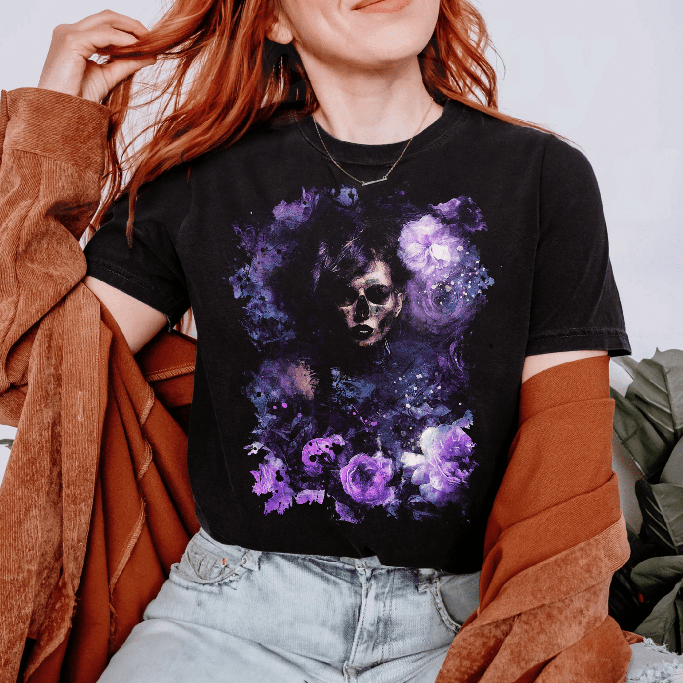 Lit Haven Booktique XS Malice Tee