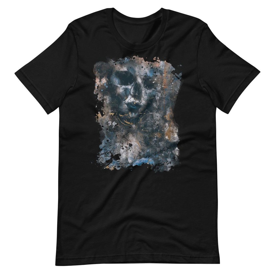 人気デザイナー Rancor Tee – Lit Haven Booktique ミュージシャン
