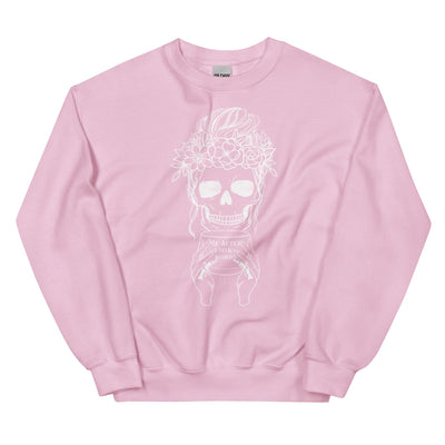 Lit Haven Booktique Sweatshirt Light Pink / S Me After 150k+ Words crewneck sweatshirt